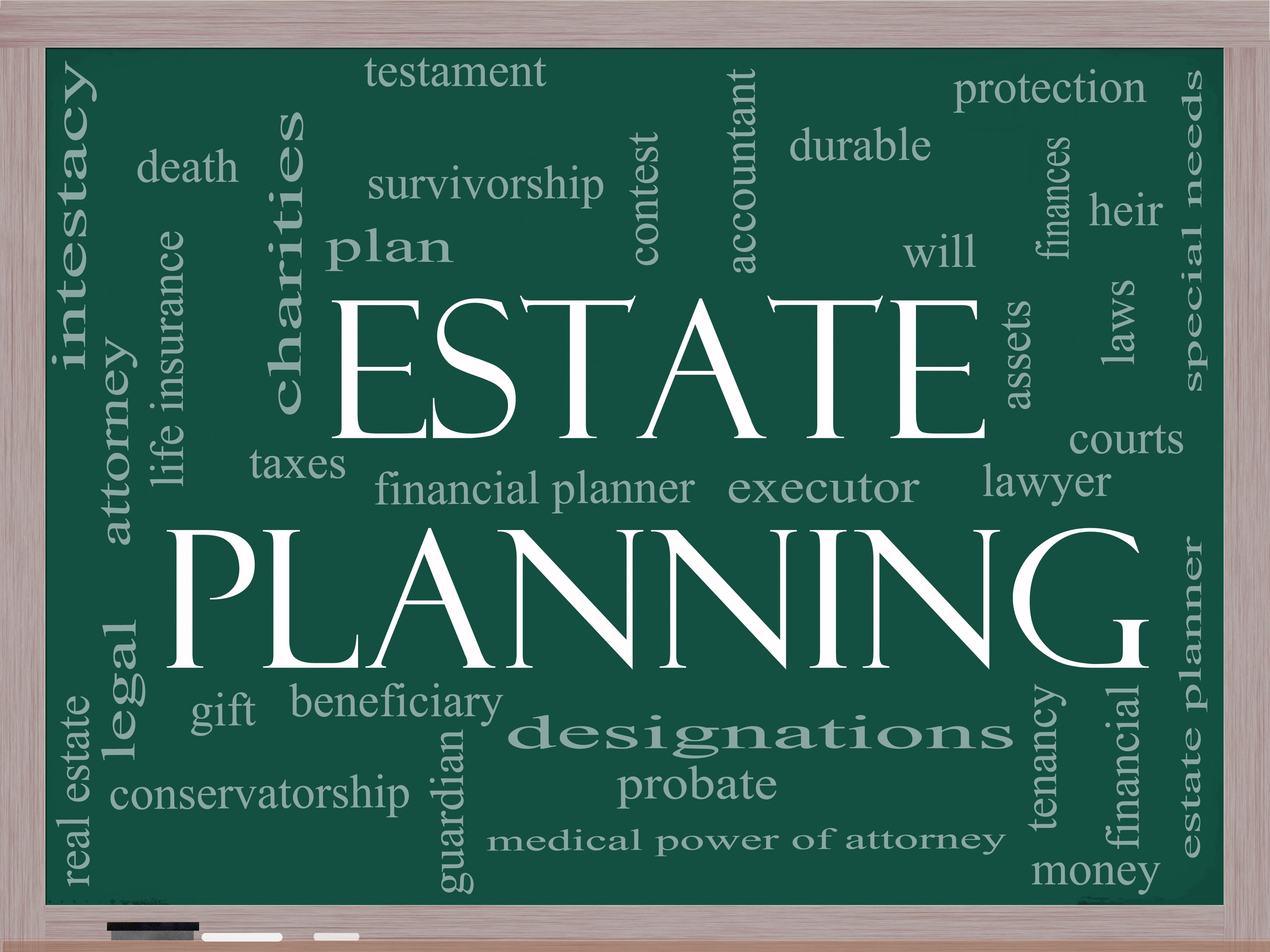 What to Expect from Your Estate Planning Lawyer in Topeka, KS