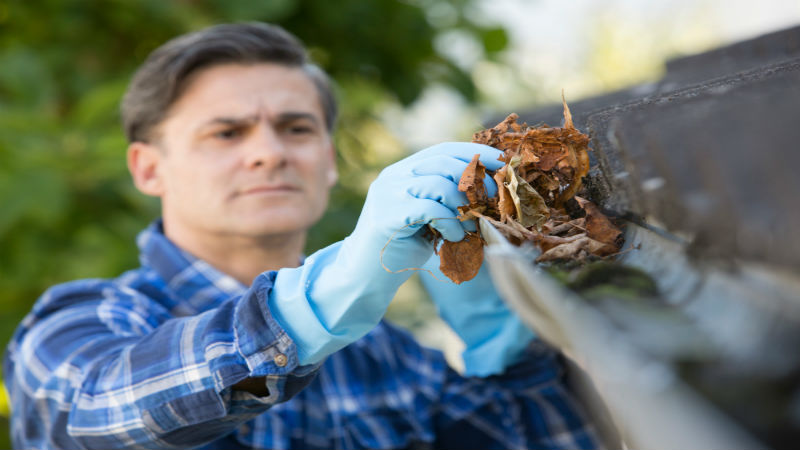 Gutter Installation in Kent WA – What Kind of Gutters Should You Choose?