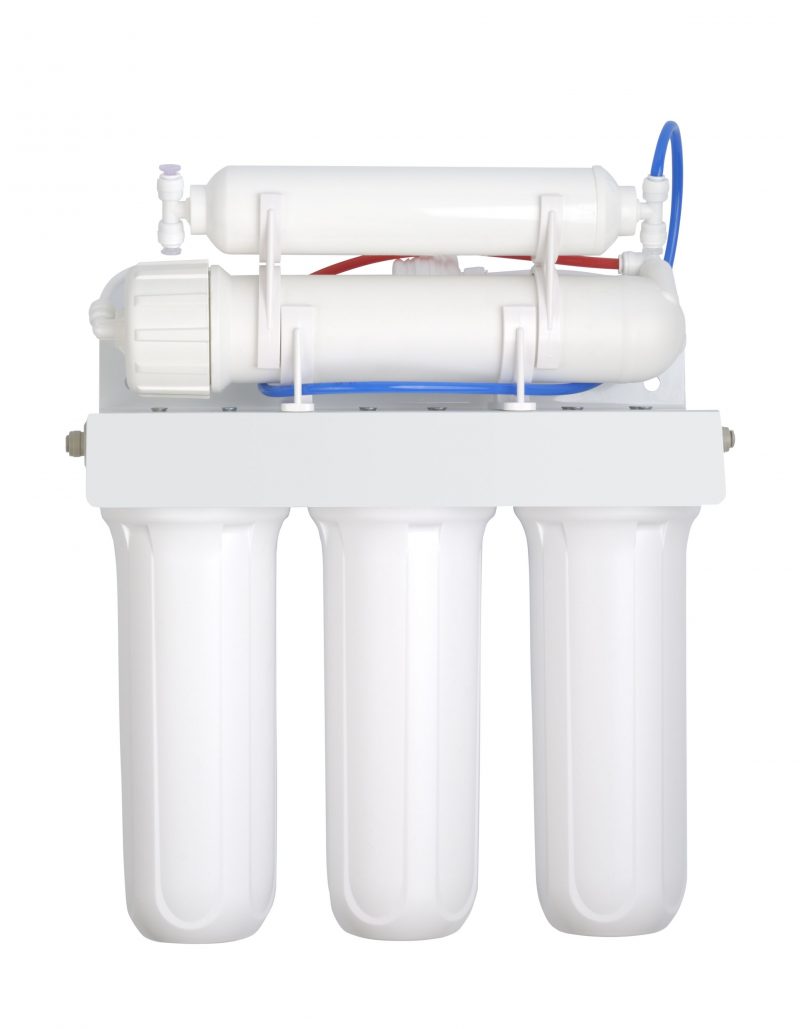 Two Common Types of Residential Water Filters in Henderson, NV eArticles Site