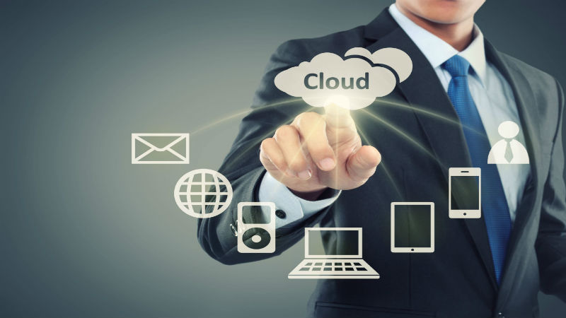 The Value of Network Security Services
