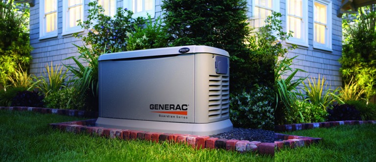 A Guide to Backup Generators