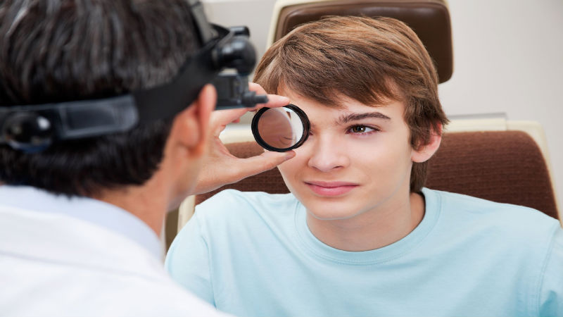Understanding and Treating Diabetic Eye Disease in Boca Raton: A Brief Fact Guide