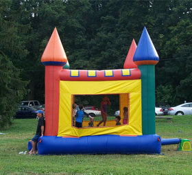 Bounce House Rentals in Smithtown, NY Are Designed for Kids’ Parties
