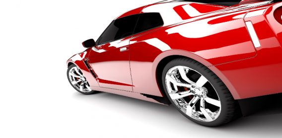 All About Timely Auto Body Repair