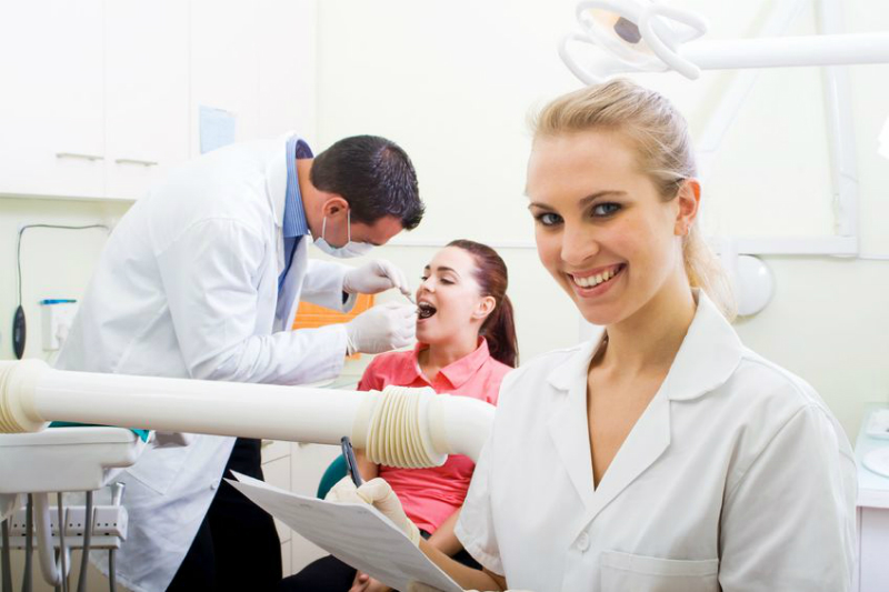 Save Your Tooth With Root Canal Therapy
