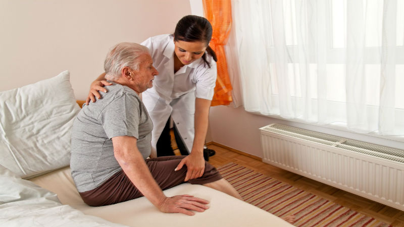 Benefits of Choosing Home Care Assistance in Baltimore, MD