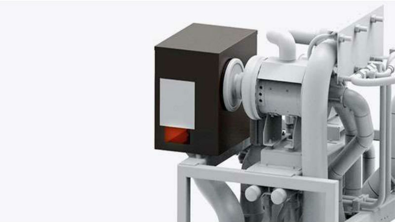 Scroll Air Compressor Manufacture Offers High Tech Compressor Units