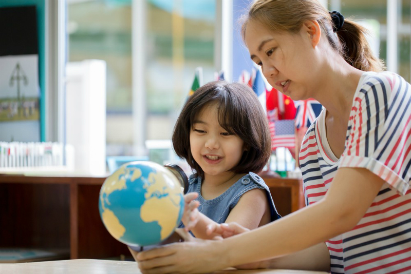 3 Things to Consider in Your Child’s Educational Needs