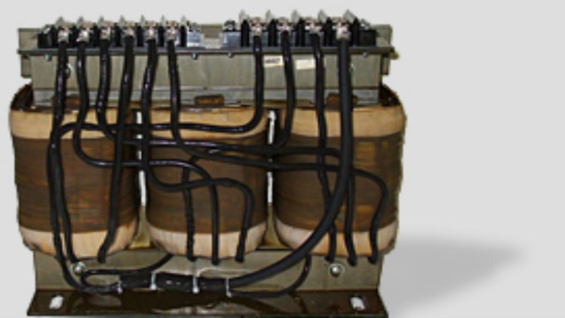 Electrical Transformer Manufacturers offer DC Chokes and Custom AC Inductors