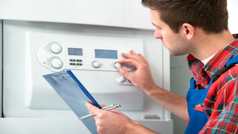 How to Choose a Professional for Furnace Repair in Colorado Springs