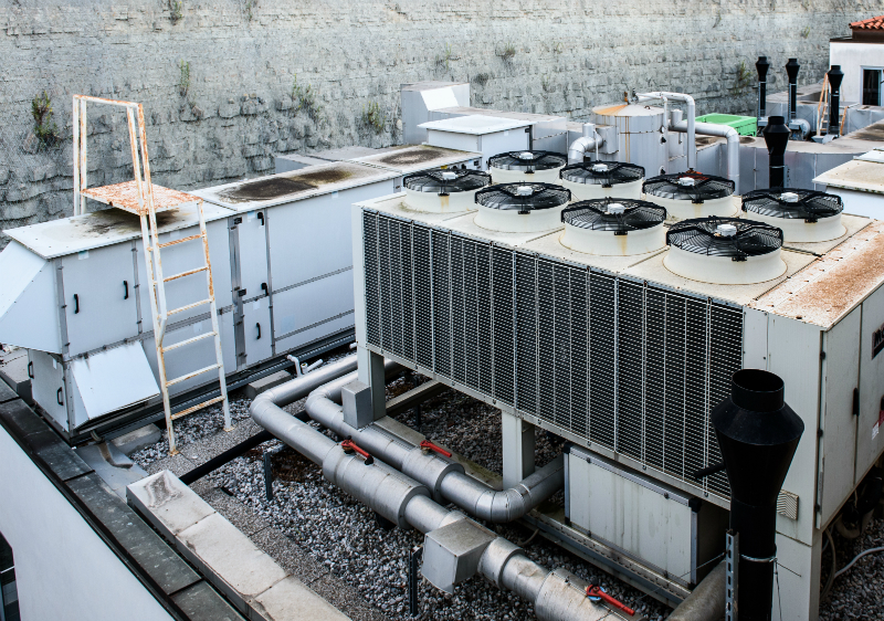 Making Your HVAC in Jacksonville FL More Efficient