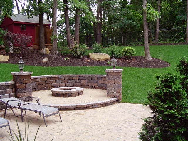 What Are Your Needs in Landscape Design in Suffolk County?