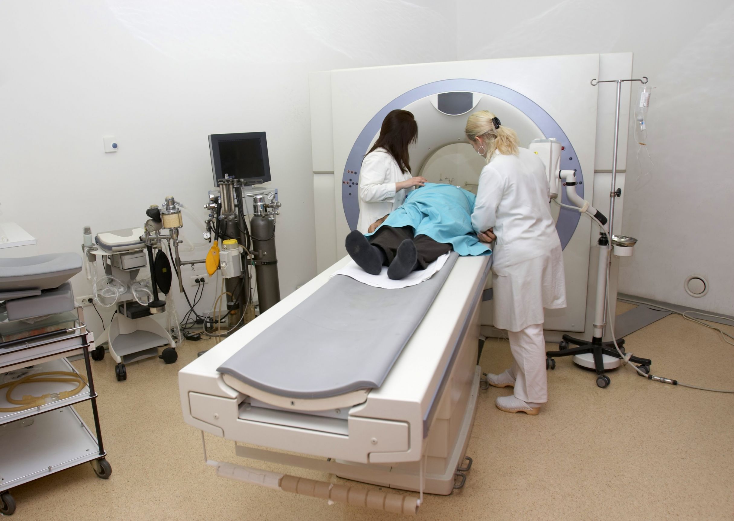 Imaging Tests: 5 Things You Should Know