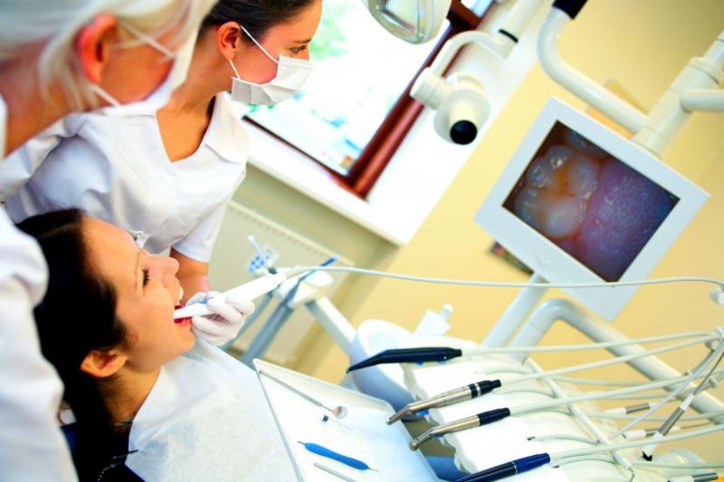 When Did You Last Visit a Dentist Office in Spring, Texas?