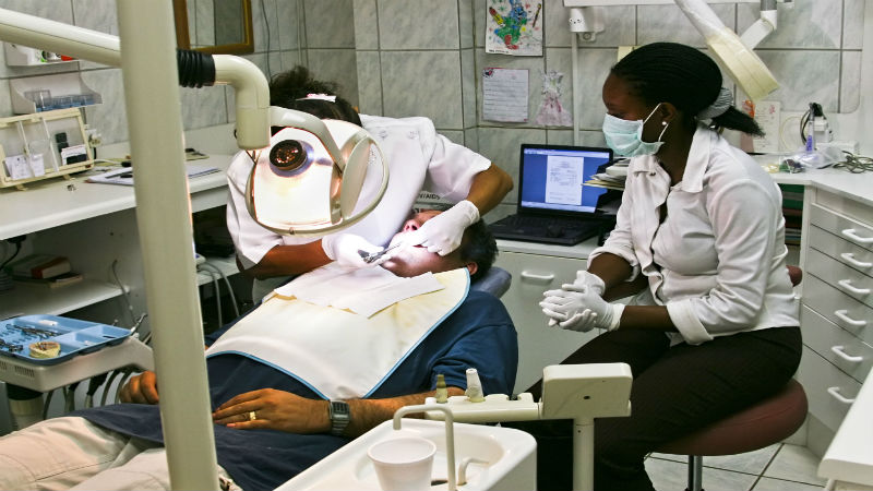 A General Dentist To Take Care of Your Dental Needs