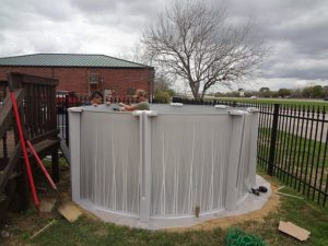 Tips To Pick A Contractor for Pool Installation in Pearland