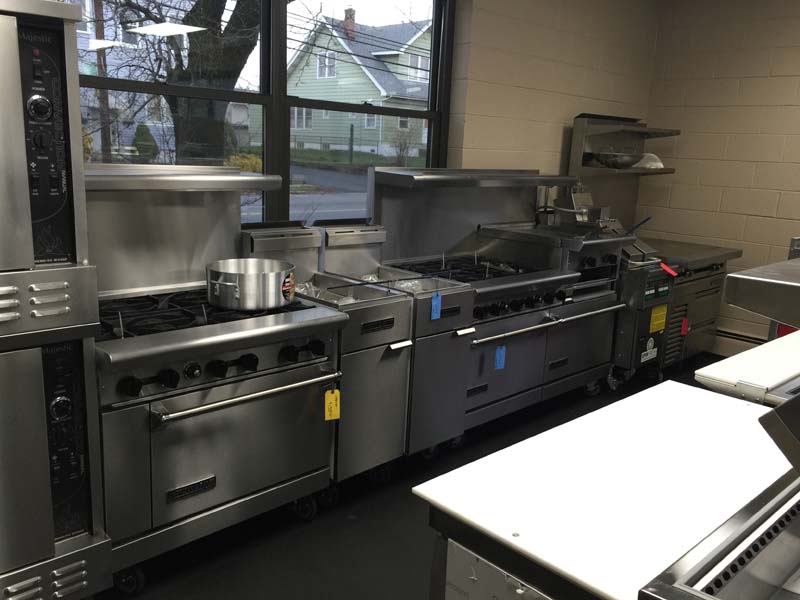 Need Quality Restaurant Equipment?