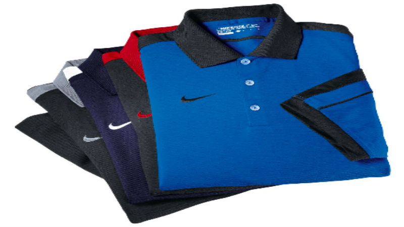 Embroidered Shirts in Orange County Help Sales Reps