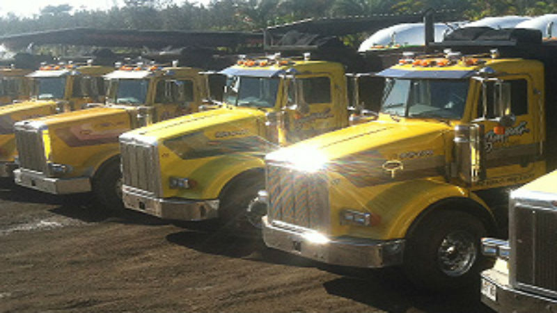 How Can Hauling Services in Kona Help You Out?