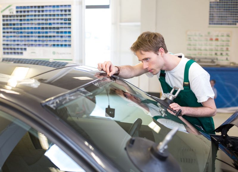Here Are Some Reasons Why You Should Investigate a Car Window Tint in Tucson