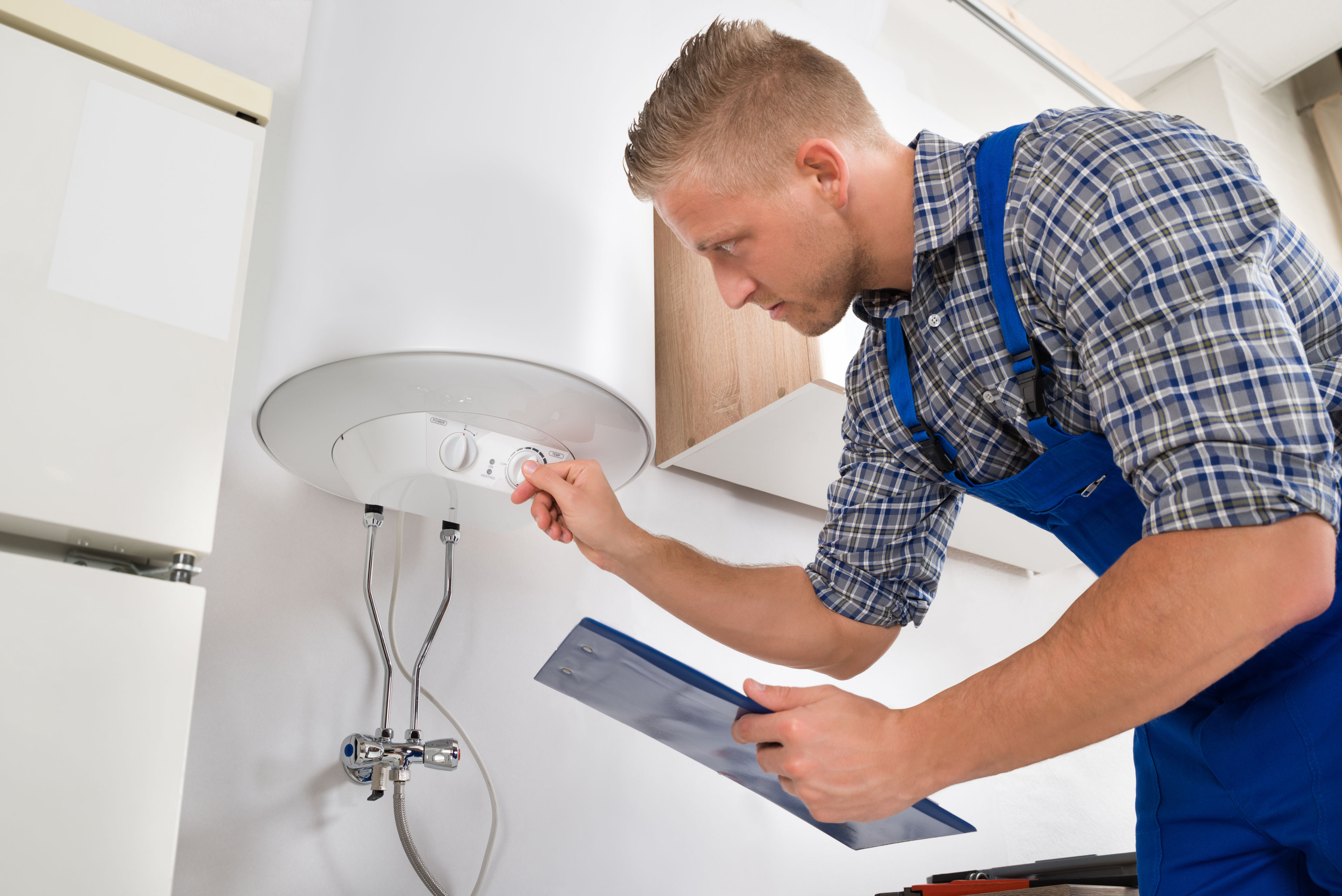 Assistance From Capable Heating Contractors