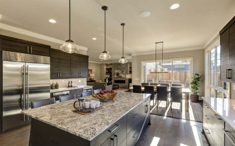 What Should You Know About Your Kitchen Cabinetry in Beavercreek, OH?