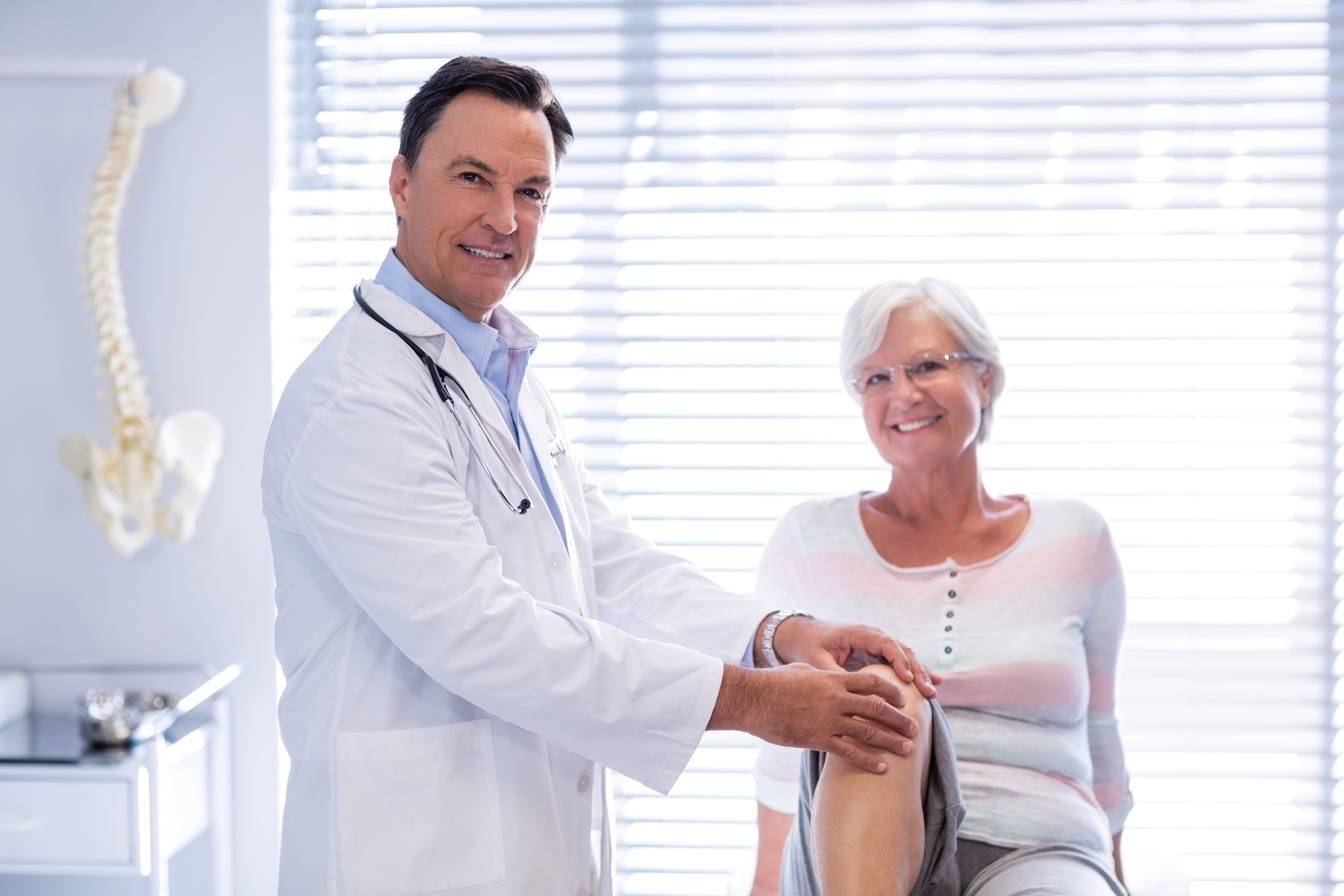 The Most Complete Physical Therapy Services in Colorado Springs