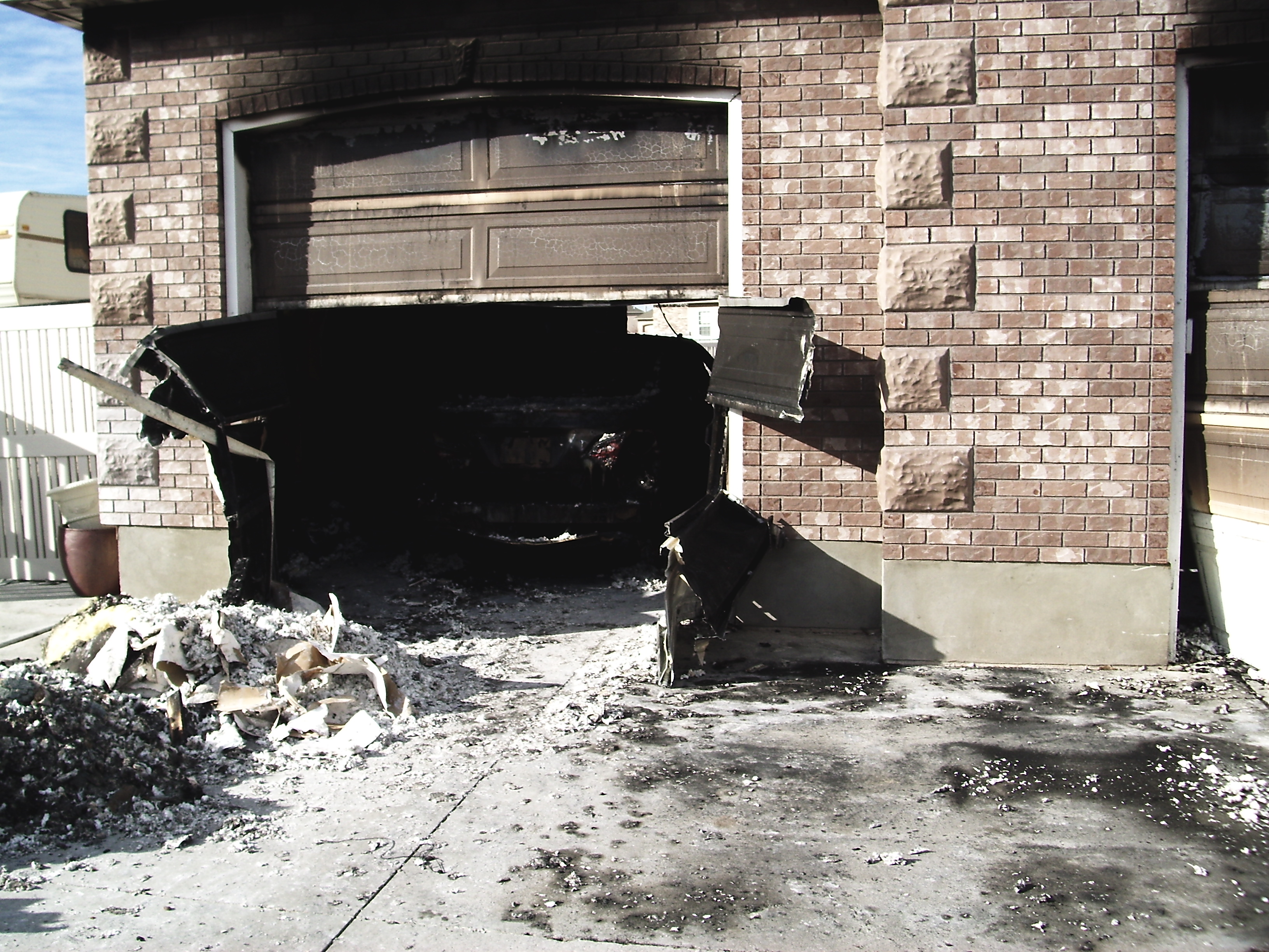 Ask About Water Restoration in Idaho Falls, ID for Flood-Damaged Properties