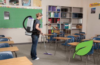 Leave the Old Space Looking its Best with Office Cleanout Services in Liberty, MO
