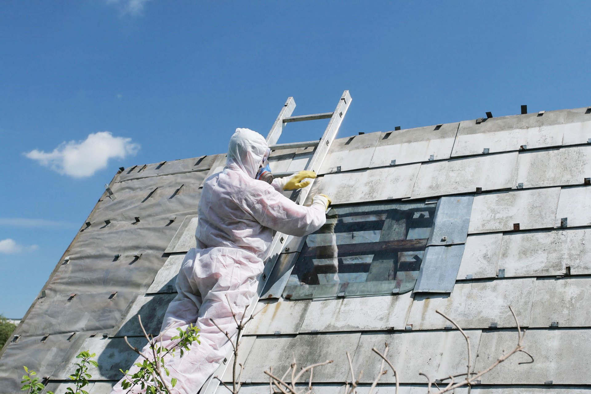Improving the Quality of Your Home with Residential Asbestos Abatement