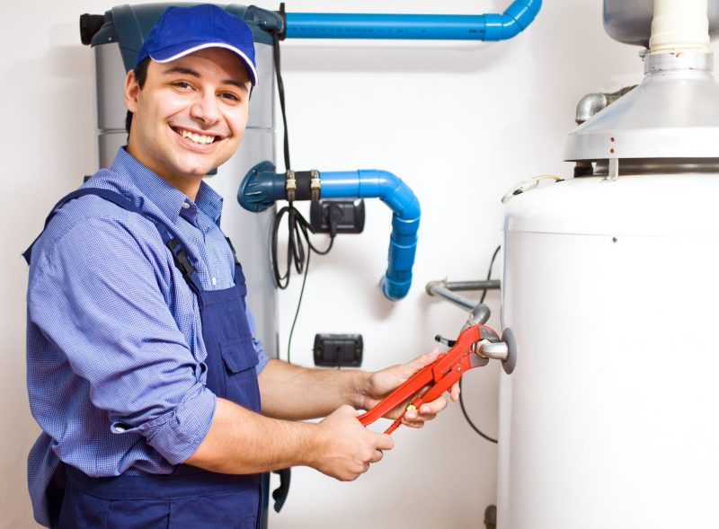 Signs You Might Need Water Heater Repair in Ferndale, WA