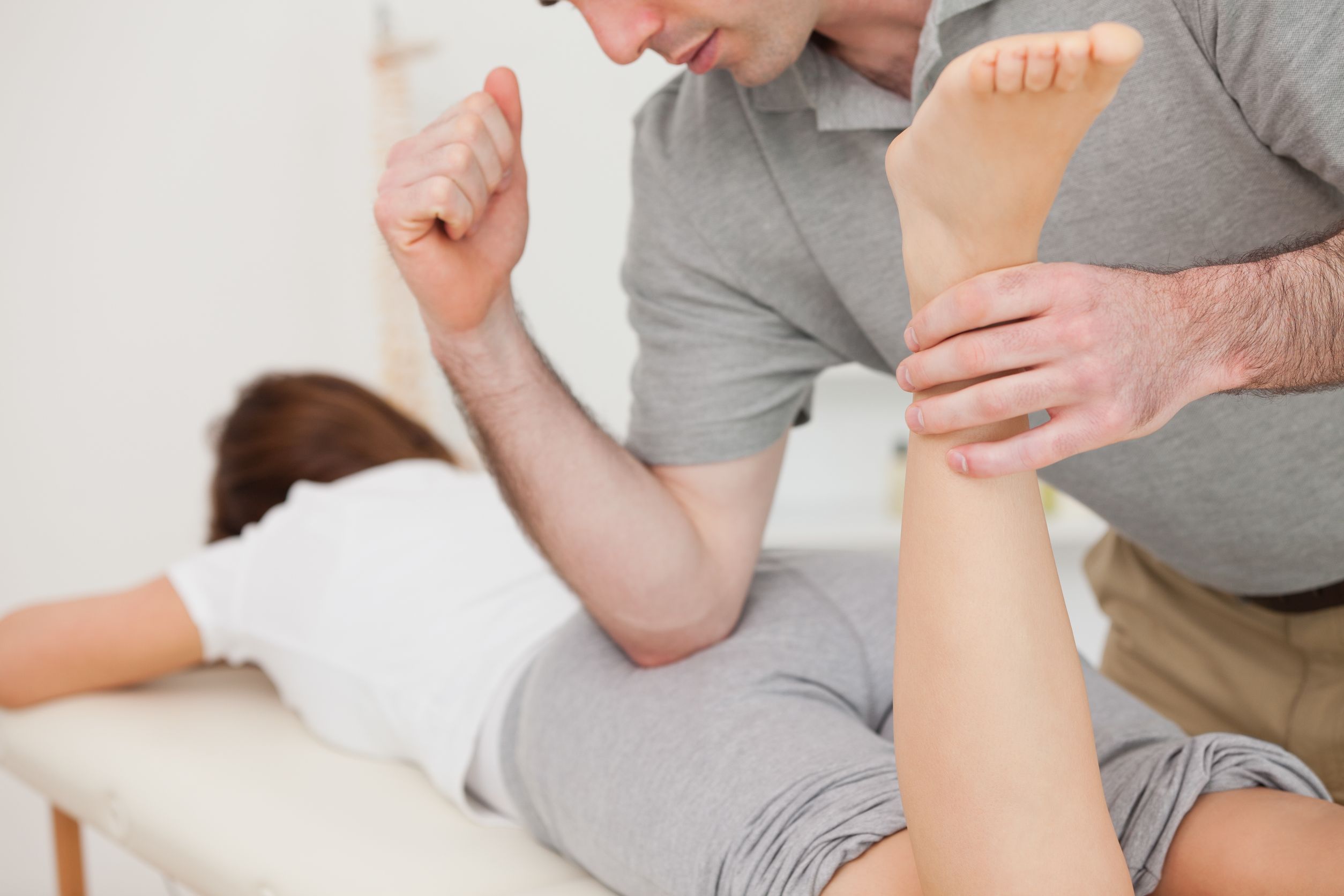 Reduce Pain and Downtime with Sports Injury Treatment in Hampton, GA