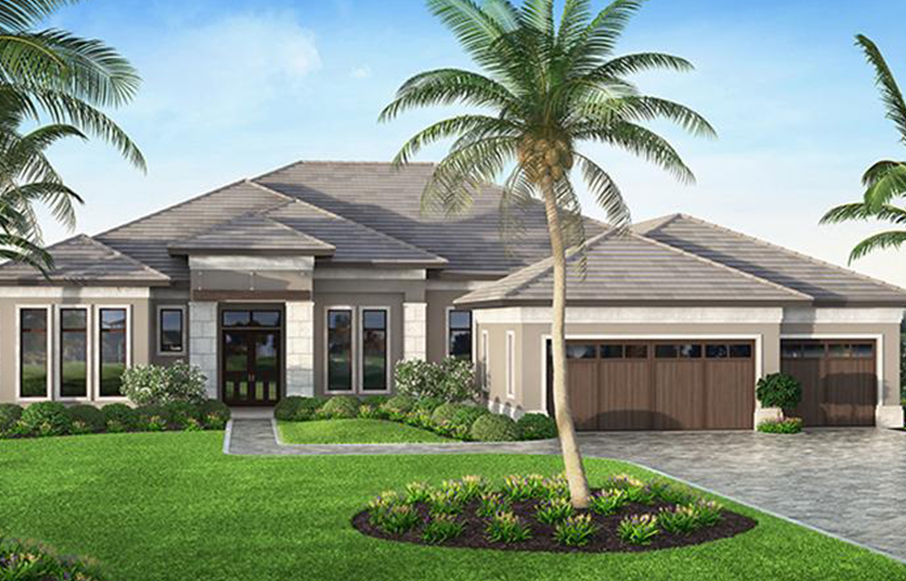 What To Expect From Environmental Home Builders?