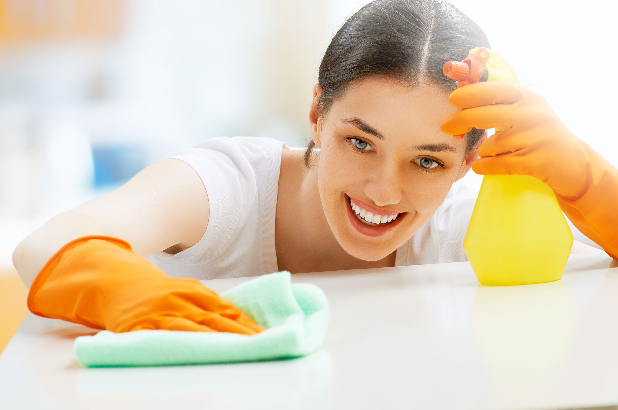Refresh Your Home Environment Through Cedar Park Cleaning Service, TX
