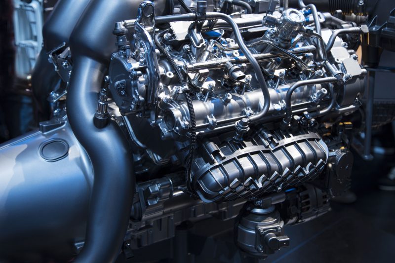 Why Consider a Power Take Off Clutch?