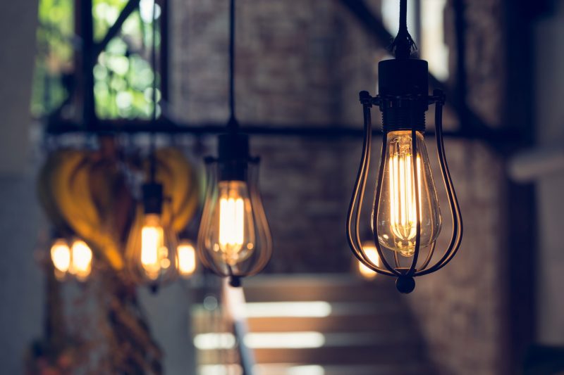 Reasons to Install an LED Outdoor Wall Sconce