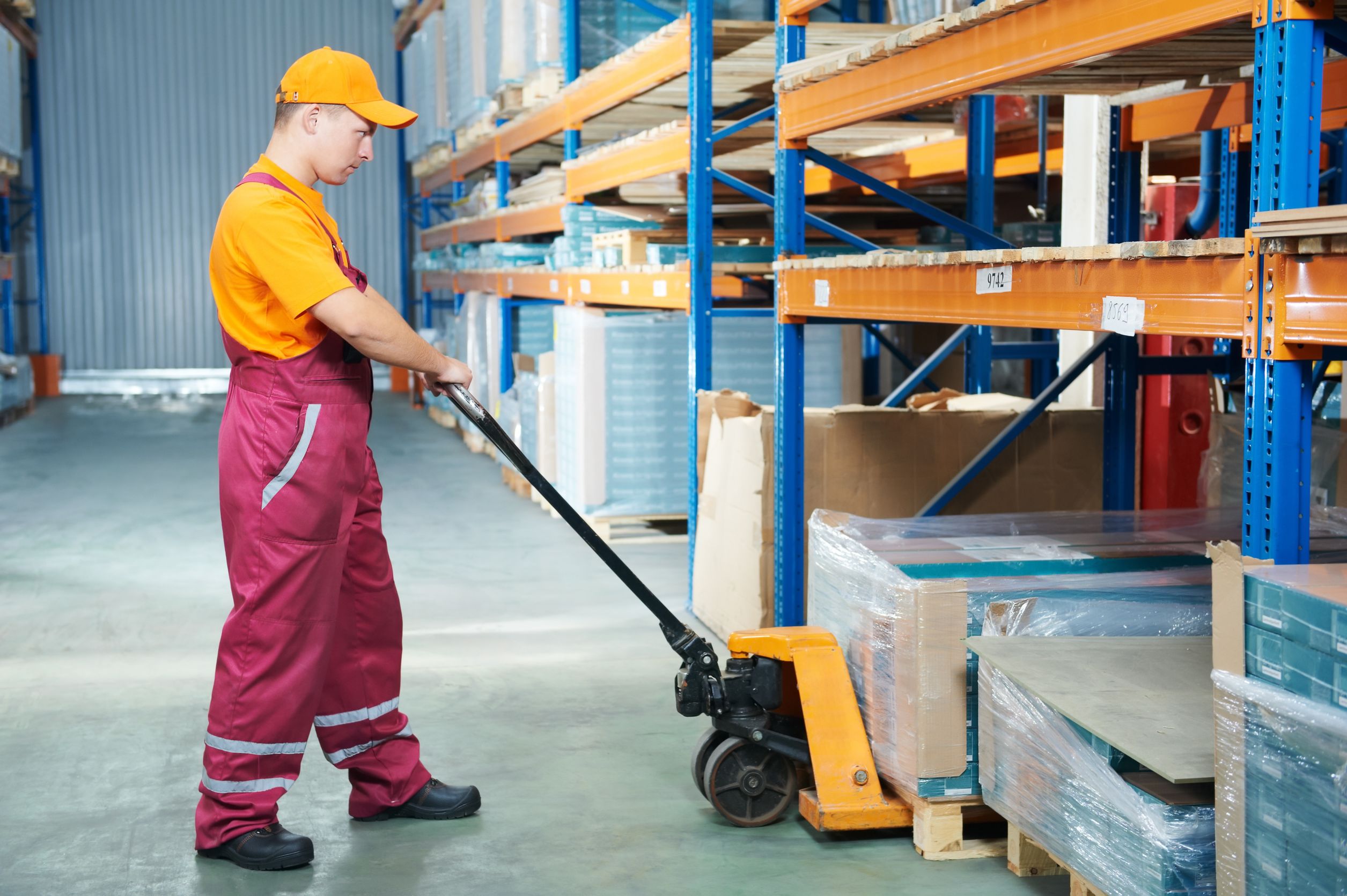 4 Things to Expect When You Introduce Automation in Your Warehouse