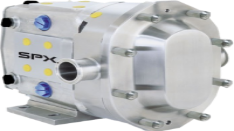 The Gaulin Homogenizer – Operation and Benefits