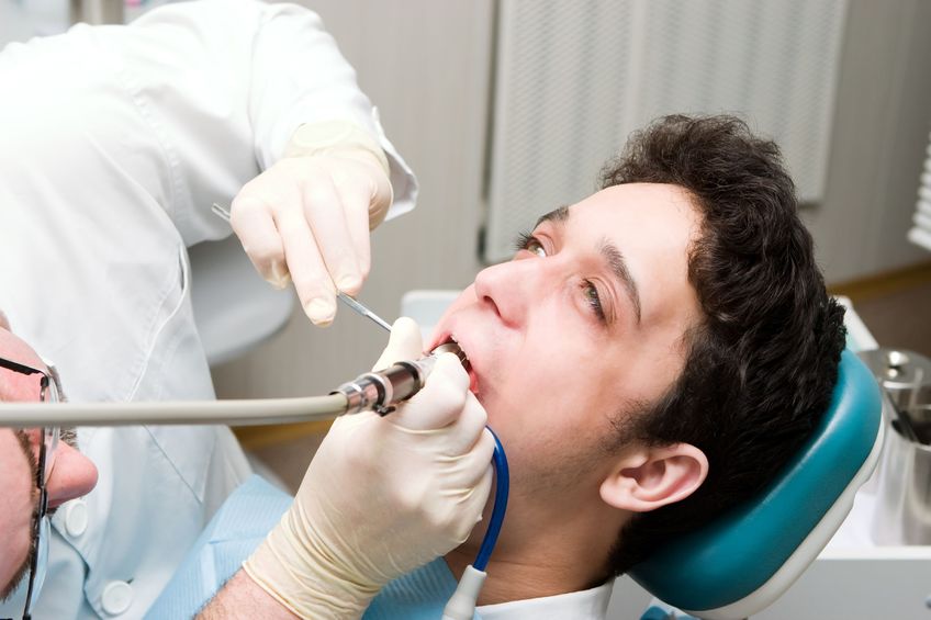 4 Tips to Help You Find a Sedation Dentist