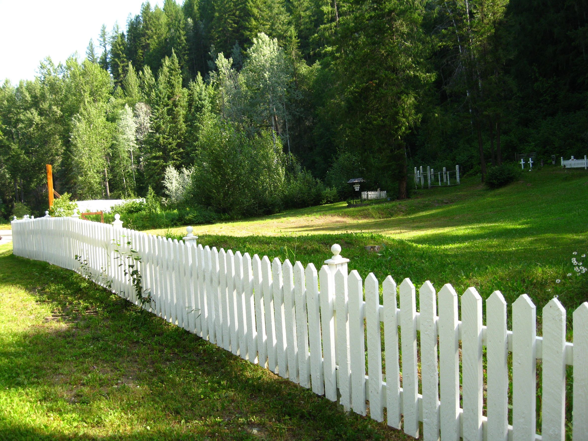 What Benefits Of Fencing In Nassau County?