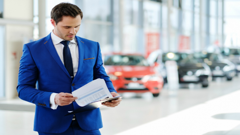 Follow These Tips to Make Purchasing a New Car a Painless Experience