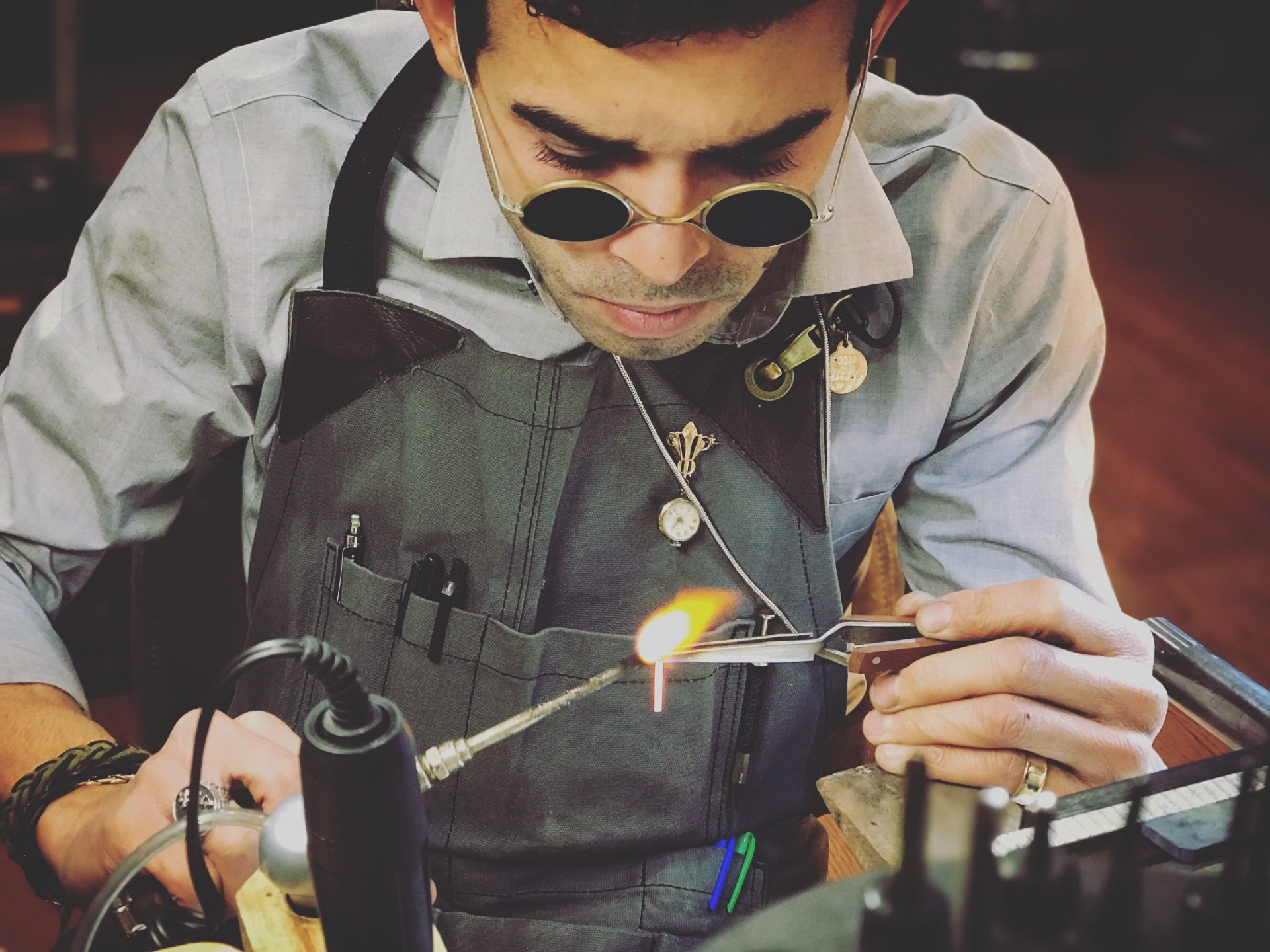 What Are Your Needs for Jewelry Repair in Cincinnati, OH?