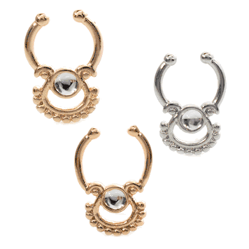 Keeping Your Piercing Open