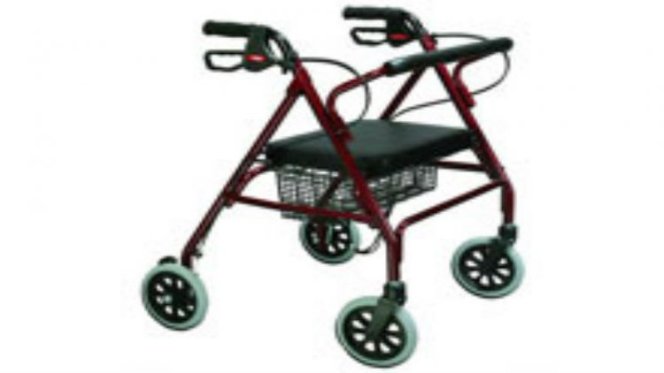 Don’t Be Afraid To Use Mobility Aids in Pittsburgh PA