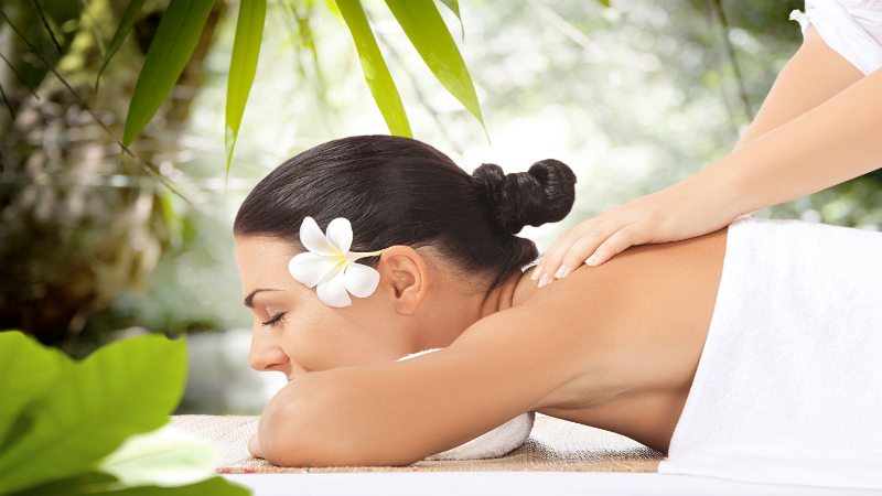 Main Types of Massage Services