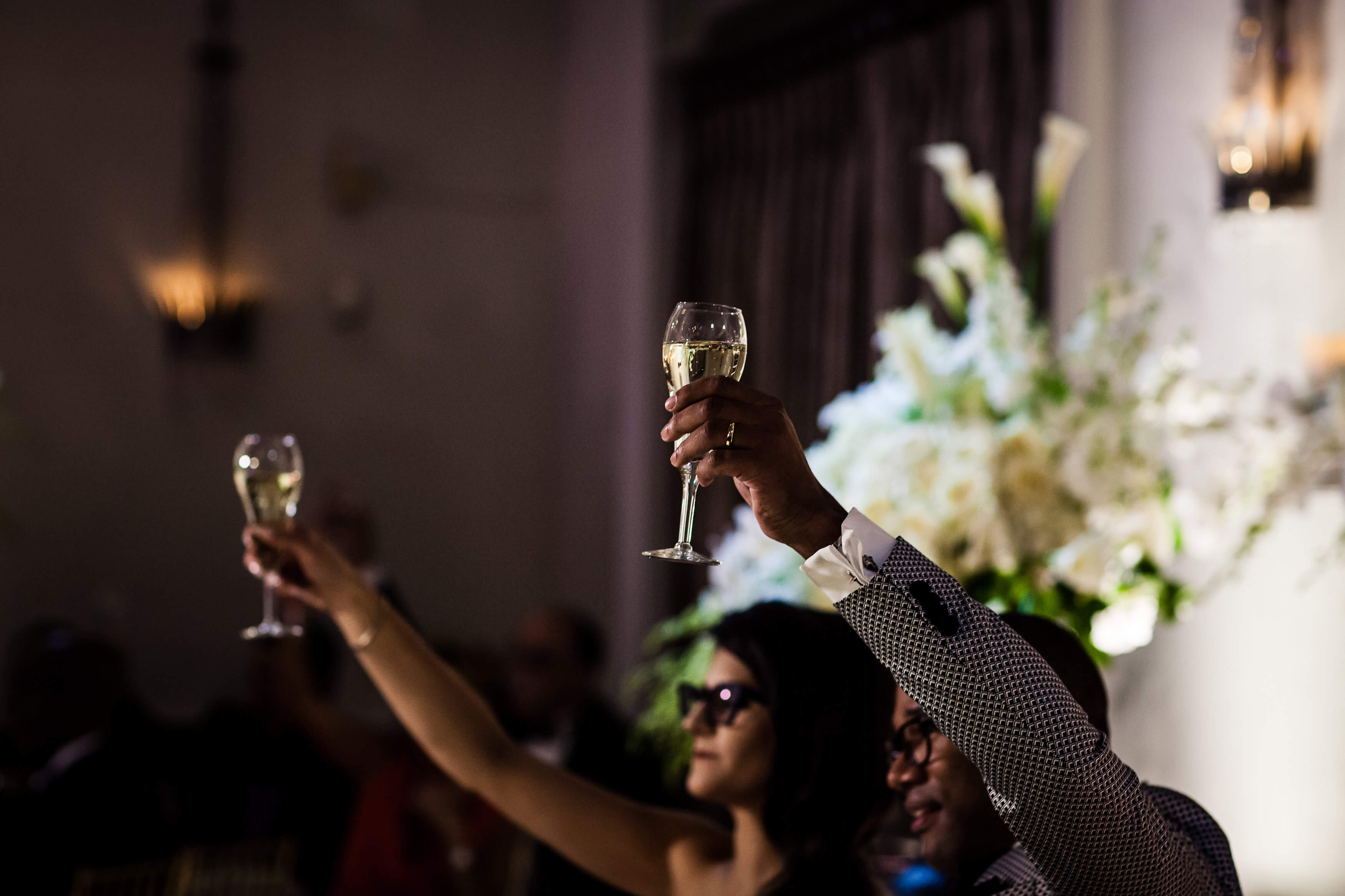 3 Things Your Event Planner Needs to Know