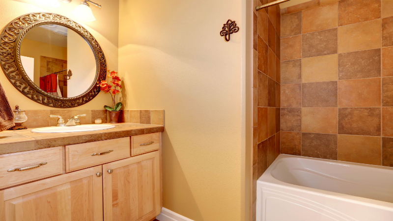 Luxury Restroom Trailers