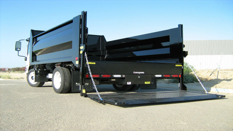 Installing New? Find the Maxon Liftgate Dealers in Fresno, CA for You
