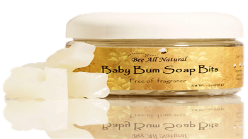 Reasons to Use Organic Baby Products