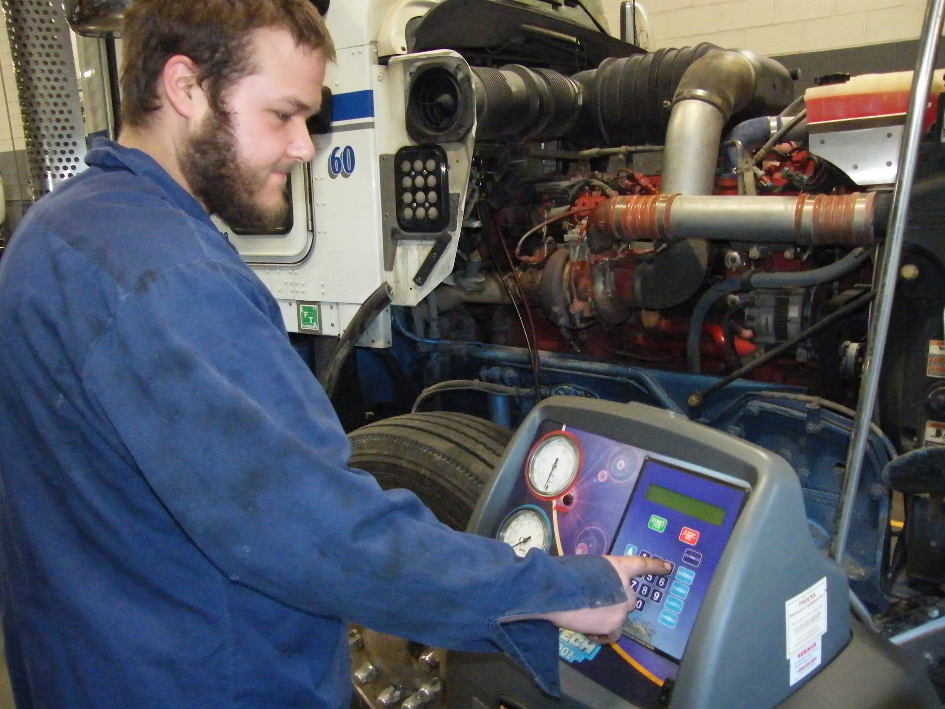 Where Can You Get Truck Emissions Inspections in York, PA?